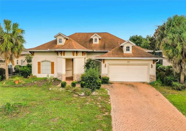 Photo 1 of Single family home for sale at 38634 Lakeview Walk, Lady Lake, FL 32159 | MLS# TB8562561 | Listing updated on 2026-10-29