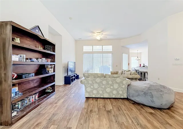 Photo 2 of Single family home for sale at 38634 Lakeview Walk, Lady Lake, FL 32159 | MLS# TB8562561 | Listing updated on 2026-10-29