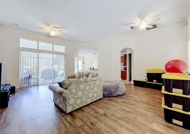Photo 3 of Single family home for sale at 38634 Lakeview Walk, Lady Lake, FL 32159 | MLS# TB8562561 | Listing updated on 2026-10-29