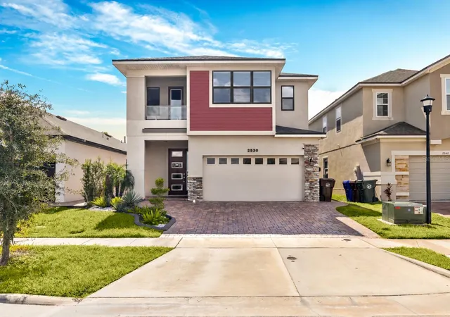 Photo 1 of Single family home for sale at 2530 Avian Loop, Kissimmee, FL 34741 | MLS# S5160399 | Listing updated on 2026-10-29