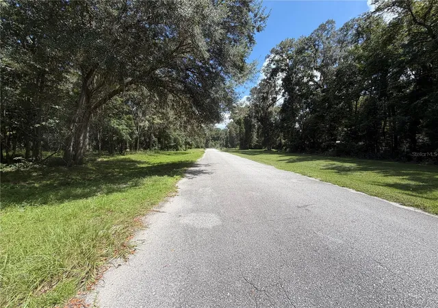 Photo 4 of Sale Pending at SW 25th Avenue, Chiefland, FL 32626 | MLS# W7890727 | Listing updated on 2026-10-29