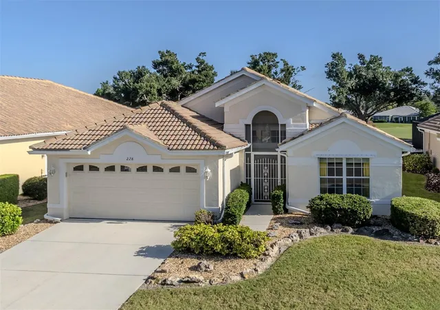 Photo 1 of Single family home for sale at 228 Wetherby St, Venice, FL 34293 | MLS# N6146383 | Listing updated on 2026-10-29