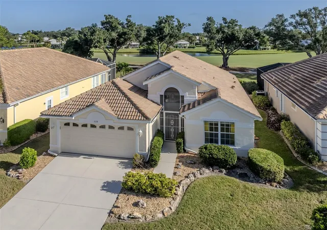 Photo 3 of Single family home for sale at 228 Wetherby St, Venice, FL 34293 | MLS# N6146383 | Listing updated on 2026-10-29