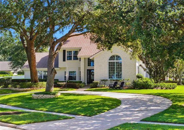 Single family home for sale at 1233 Wellington Ter, MAITLAND, FL 32751 | MLS# O6453544
