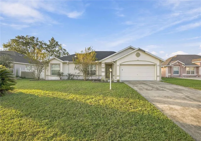 Single family home for sale at 6064 SW 82nd Place, OCALA, FL 34476 | MLS# OM734874