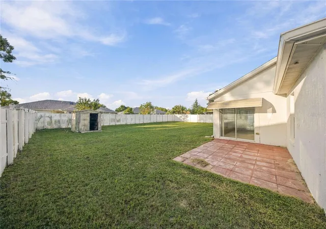 Photo 3 of Single family home for sale at 6064 SW 82nd Place, Ocala, FL 34476 | MLS# OM734874 | Listing updated on 2026-10-29