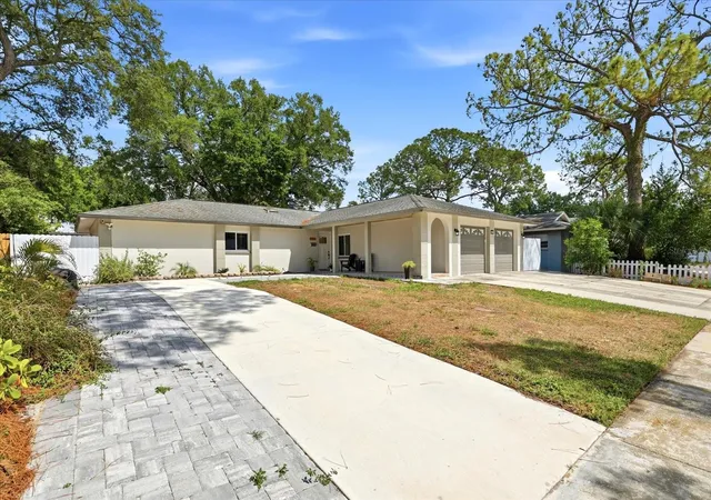 Single family home for sale at 8331 W Pocahontas Ave, TAMPA, FL 33615 | MLS# TB8562571
