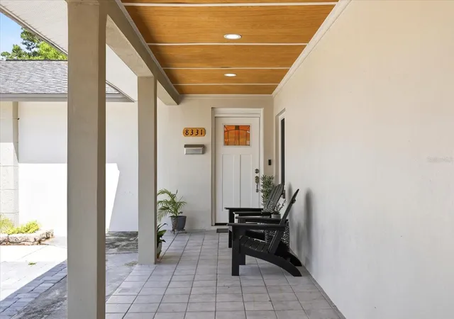 Photo 2 of Single family home for sale at 8331 W Pocahontas Ave, Tampa, FL 33615 | MLS# TB8562571 | Listing updated on 2026-10-29