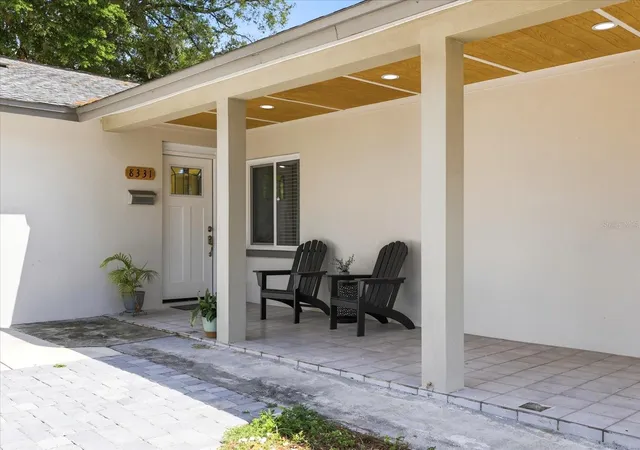 Photo 3 of Single family home for sale at 8331 W Pocahontas Ave, Tampa, FL 33615 | MLS# TB8562571 | Listing updated on 2026-10-29