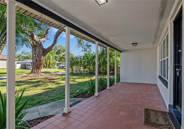 Photo 3 of Single family home for sale at 8338 41st Avenue N, Saint Petersburg, FL 33709 | MLS# TB8562573 | Listing updated on 2026-10-29