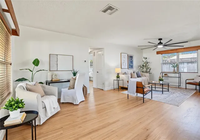 Photo 4 of Single family home for sale at 8338 41st Avenue N, Saint Petersburg, FL 33709 | MLS# TB8562573 | Listing updated on 2026-10-29