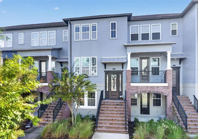 Photo 1 of Townhouse for sale at 716 Grado Point, OVIEDO, FL 32765 | MLS# O6453557 | Listing updated on 2026-10-29