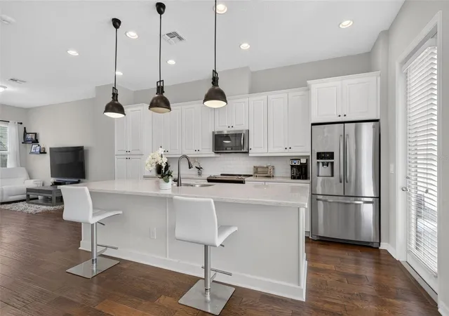 Photo 3 of Townhouse for sale at 716 Grado Point, Oviedo, FL 32765 | MLS# O6453557 | Listing updated on 2026-10-29