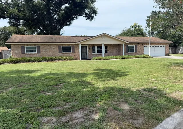 Single family home for sale at 2209 S Waterman Dr, VALRICO, FL 33594 | MLS# TB8562577