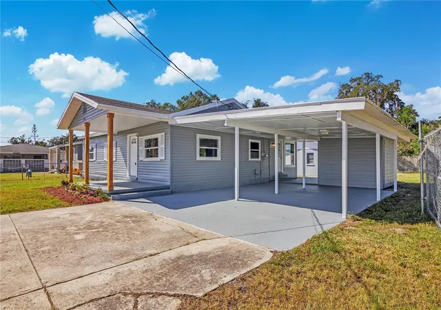 Photo 1 of Single family home for sale at 5926 Crafton Dr, Lakeland, FL 33809 | MLS# L4966142 | Listing updated on 2026-10-29