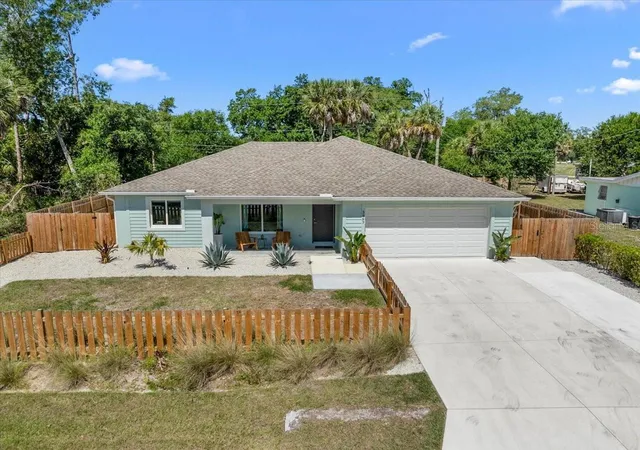 Single family home for sale at 3897 Ragen St, NORTH PORT, FL 34287 | MLS# N6146385