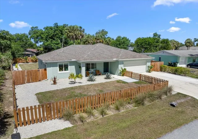 Photo 1 of Single family home for sale at 3897 Ragen St, North Port, FL 34287 | MLS# N6146385 | Listing updated on 2026-10-30
