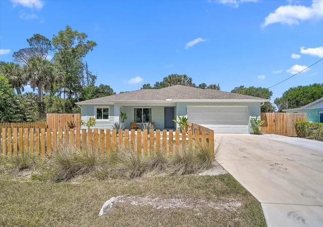 Photo 3 of Single family home for sale at 3897 Ragen St, North Port, FL 34287 | MLS# N6146385 | Listing updated on 2026-10-30