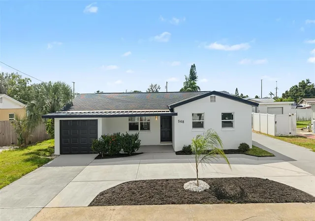 Single family home for sale at 548 Frandor Pl, APOLLO BEACH, FL 33572 | MLS# TB8562578