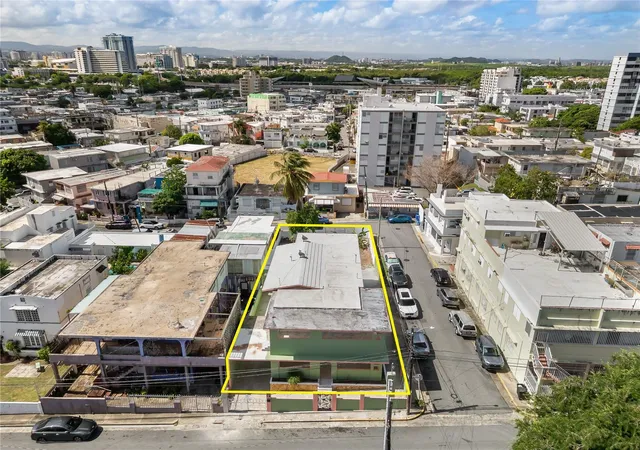 Photo 1 of Multi family home for sale at 2018 Magnolia, San Juan, PR 00915 | MLS# PR9125346 | Listing updated on 2026-10-29