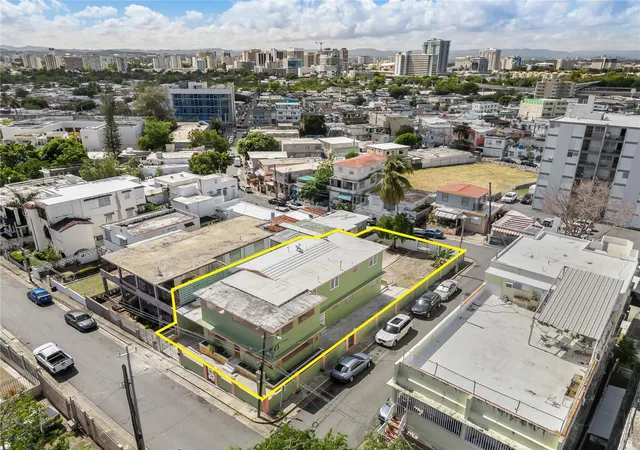 Photo 2 of House for sale at 2018 Magnolia, San Juan, PR 00915 | MLS# PR9125346 | Listing updated on 2026-10-29