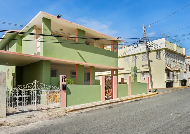 Photo 3 of House for sale at 2018 Magnolia, San Juan, PR 00915 | MLS# PR9125346 | Listing updated on 2026-10-29