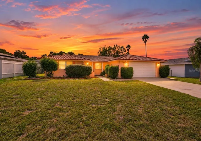 Photo 1 of Single family home for sale at 8024 Jasmine Blvd, Port Richey, FL 34668 | MLS# W7890731 | Listing updated on 2026-10-29
