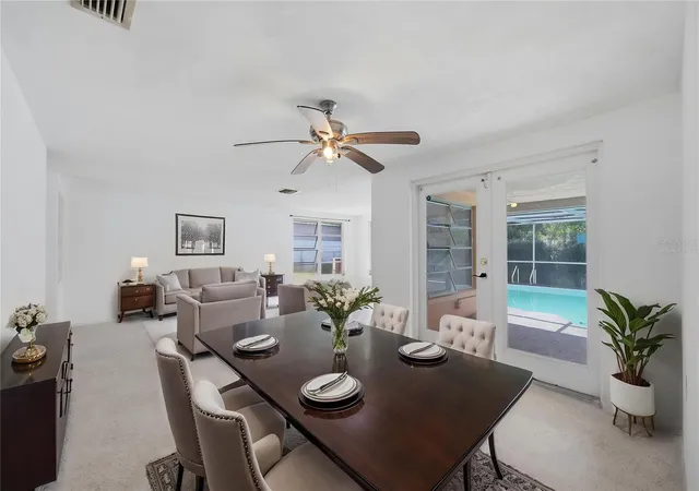 Photo 3 of Single family home for sale at 8024 Jasmine Blvd, Port Richey, FL 34668 | MLS# W7890731 | Listing updated on 2026-10-29