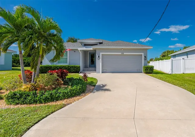 Photo 1 of Single family home for sale at 102 Englewood Ct, Rotonda West, FL 33947 | MLS# C7532664 | Listing updated on 2026-10-30