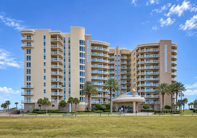 Condo for sale at 1925 S Atlantic Ave #401, Daytona Beach, FL 32118 | MLS# NS1089606
