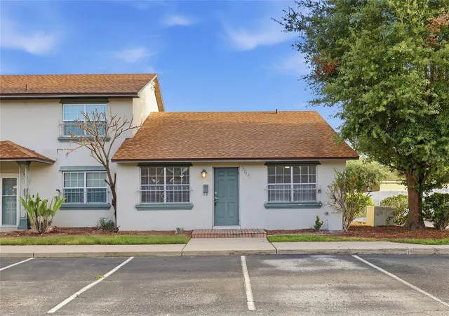 Condo for sale at 5765 Saint Christopher Dr #56, ORLANDO, FL 32822 | MLS# O6453570