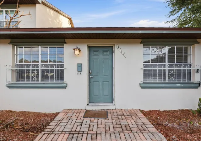 Photo 1 of Condo for sale at 5765 Saint Christopher Dr #56, Orlando, FL 32822 | MLS# O6453570 | Listing updated on 2026-10-29