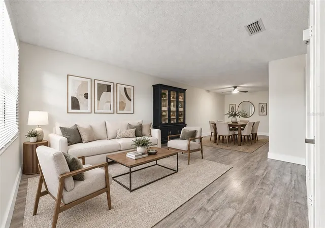 Photo 2 of Condo for sale at 5765 Saint Christopher Dr #56, Orlando, FL 32822 | MLS# O6453570 | Listing updated on 2026-10-29