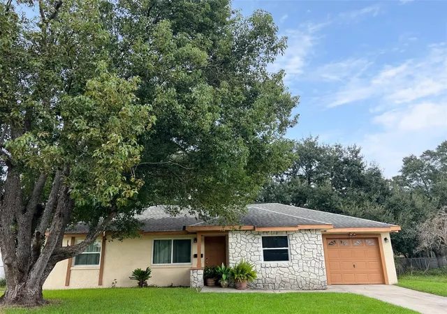 Single family home for sale at 12849 Montana Woods Ln, ORLANDO, FL 32824 | MLS# S5160407