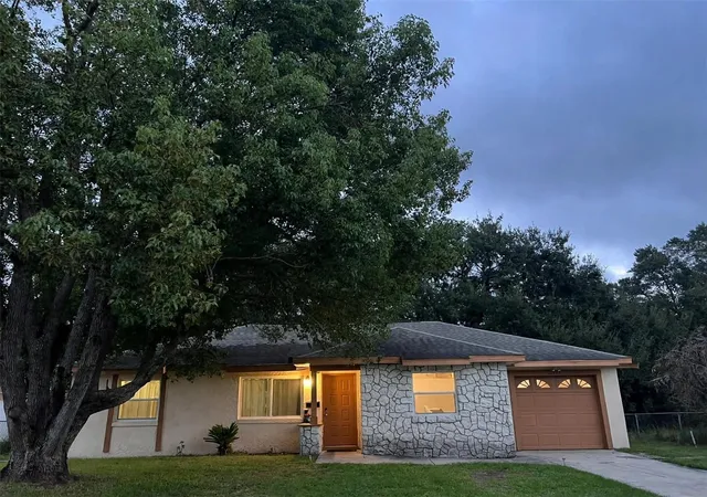 Single family home for sale at 12849 Montana Woods Ln, ORLANDO, FL 32824 | MLS# S5160407