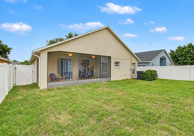 Photo 1 of Single family home for sale at 4218 Branchside Ln, Wesley Chapel, FL 33543 | MLS# TB8562591 | Listing updated on 2026-10-29