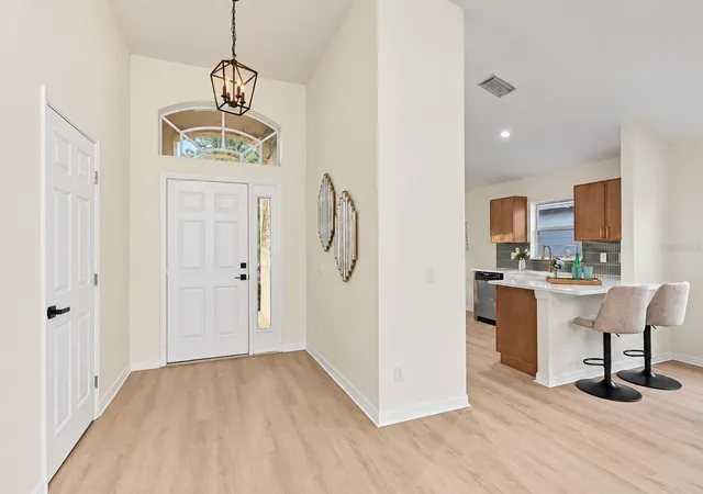 Photo 3 of Single family home for sale at 4218 Branchside Ln, Wesley Chapel, FL 33543 | MLS# TB8562591 | Listing updated on 2026-10-29