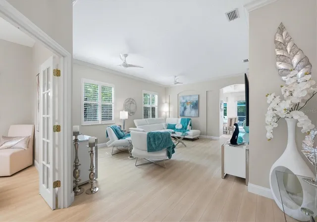 Photo 3 of Single family home for sale at 68 Tall Trees Ct, Sarasota, FL 34232 | MLS# A4711236 | Listing updated on 2026-10-29