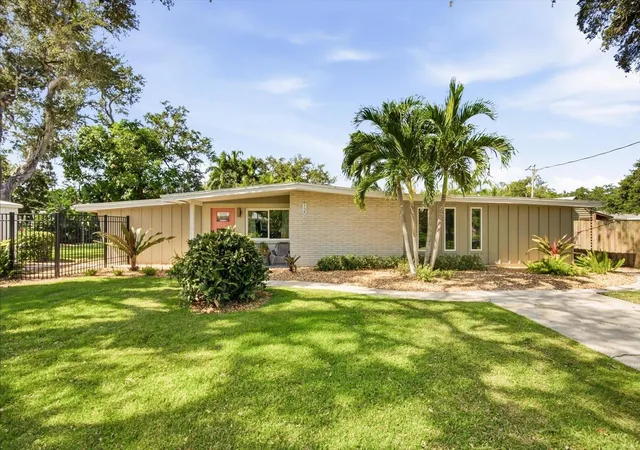 Single family home for sale at 120 29th Street W, BRADENTON, FL 34205 | MLS# A4711237