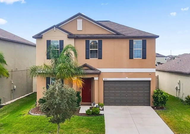 Single family home for sale at 8659 Parsons Hl Blvd, WESLEY CHAPEL, FL 33545 | MLS# TB8562593