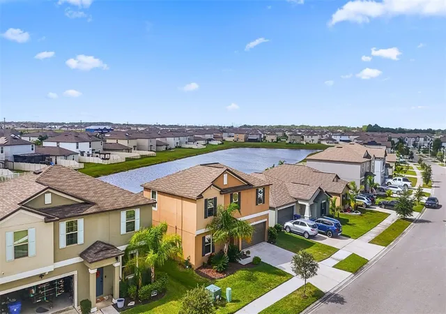 Photo 1 of Single family home for sale at 8659 Parsons Hl Blvd, Wesley Chapel, FL 33545 | MLS# TB8562593 | Listing updated on 2026-10-30