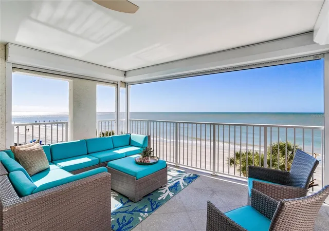Photo 1 of Condo for sale at 16332 Gulf Blvd #3A, Redington Beach, FL 33708 | MLS# TB8562595 | Listing updated on 2026-10-31