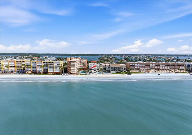 Photo 4 of Condo for sale at 16332 Gulf Blvd #3A, Redington Beach, FL 33708 | MLS# TB8562595 | Listing updated on 2026-10-31