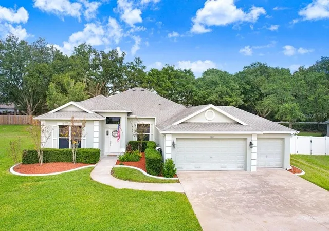 Single family home for sale at 4810 Water Lark Way, VALRICO, FL 33596 | MLS# TB8562598