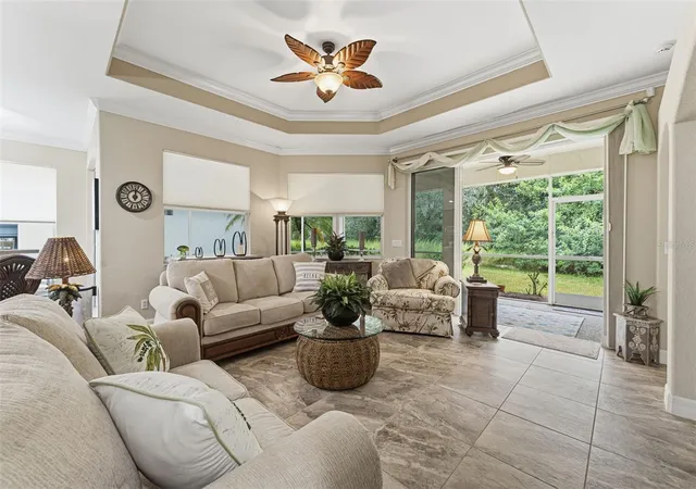 Photo 2 of Single family home for sale at 2290 Mossy Oak Dr, North Port, FL 34287 | MLS# C7532665 | Listing updated on 2026-10-30