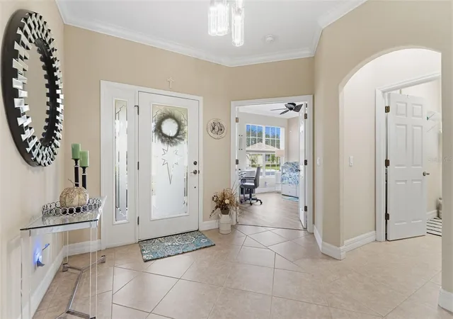 Photo 4 of Single family home for sale at 2290 Mossy Oak Dr, North Port, FL 34287 | MLS# C7532665 | Listing updated on 2026-10-30