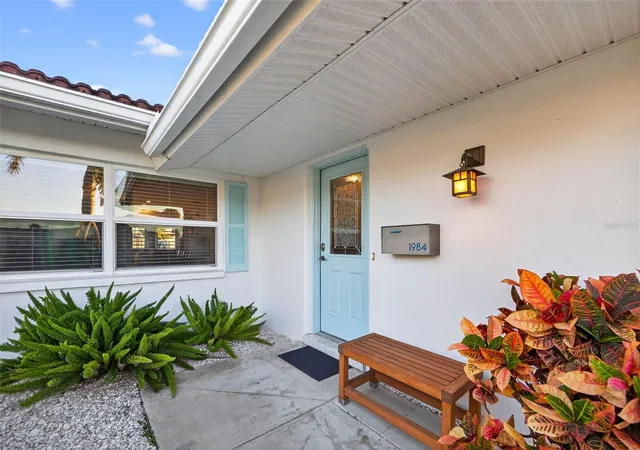 Photo 2 of Single family home for sale at 1984 Michigan Ave NE, Saint Petersburg, FL 33703 | MLS# TB8562600 | Listing updated on 2026-10-30