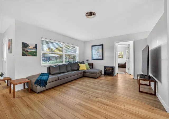 Photo 4 of Single family home for sale at 1984 Michigan Ave NE, Saint Petersburg, FL 33703 | MLS# TB8562600 | Listing updated on 2026-10-30