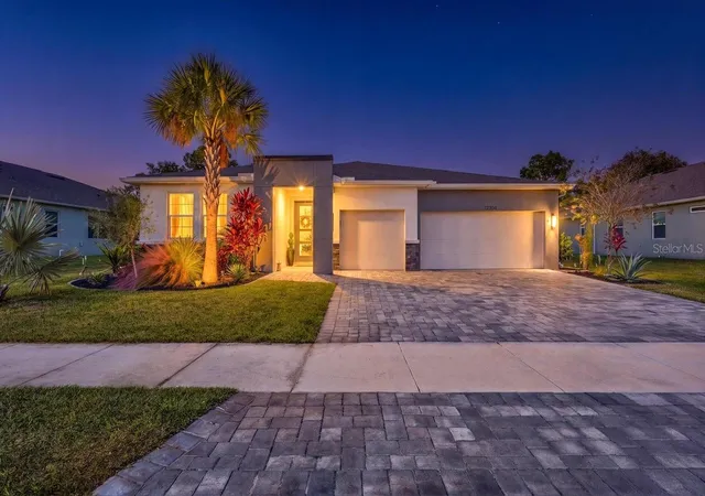 Single family home for sale at 12304 54th Street E, PARRISH, FL 34219 | MLS# A4711242
