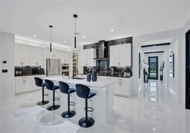 Photo 3 of Single family home for sale at 12304 54th Street E, Parrish, FL 34219 | MLS# A4711242 | Listing updated on 2026-10-30